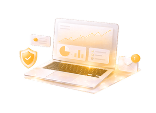 Processus d'inscription simplifié au trading crypto sur la plateforme Zibéparne