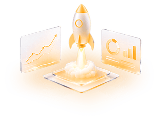 Premier lancement public de la plateforme de trading crypto marqué par une célébration